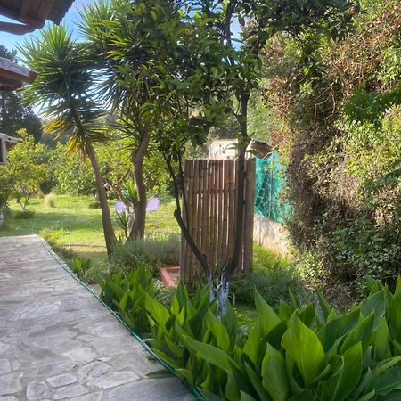 Casa Piccolino Villa Paramonas  Exterior foto