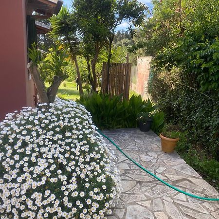 Casa Piccolino Villa Paramonas  Exterior foto