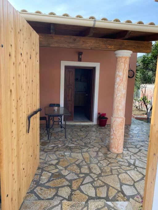 Casa Piccolino Villa Paramonas  Exterior foto