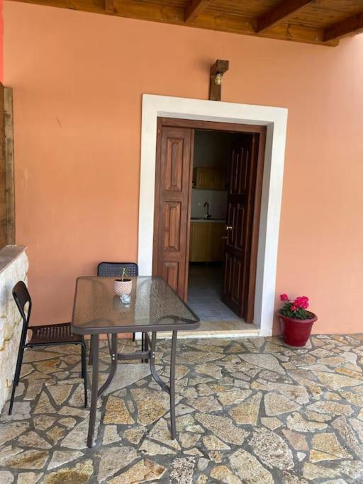 Casa Piccolino Villa Paramonas  Exterior foto