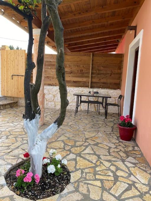 Casa Piccolino Villa Paramonas  Exterior foto