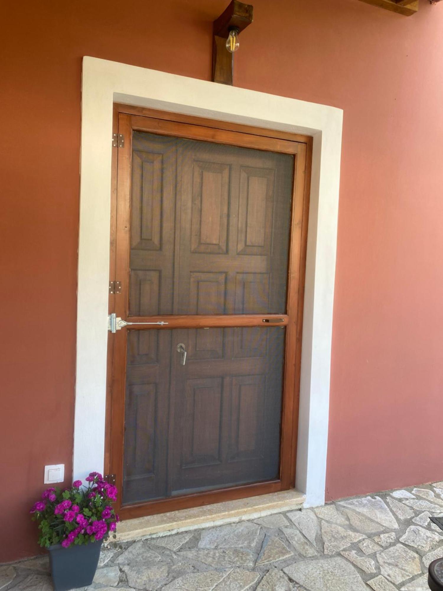 Casa Piccolino Villa Paramonas  Exterior foto